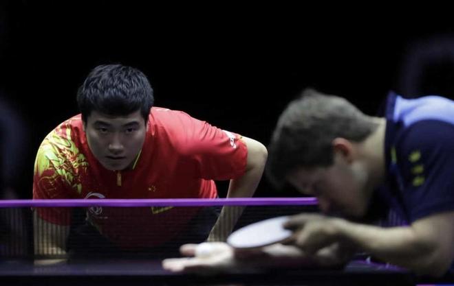 对抗下的稳 对抗下的稳