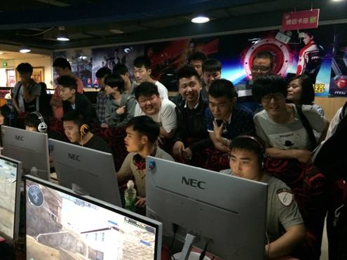 真实发生 真实发生