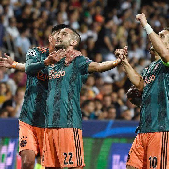 营的成果 营的成果