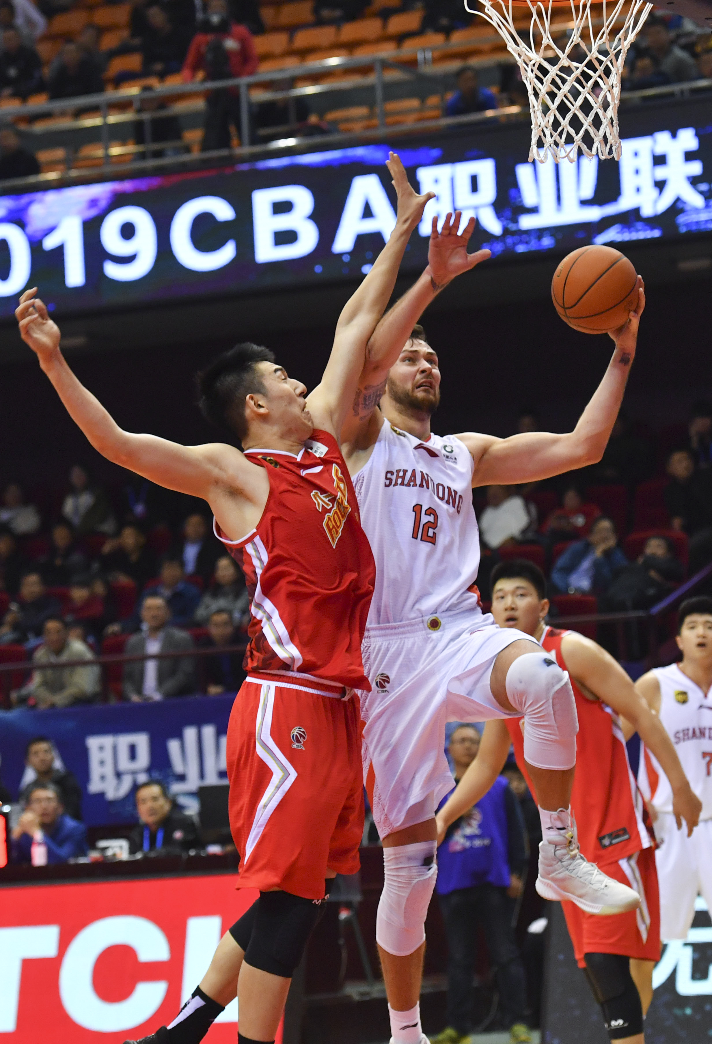 爱篮球的人 爱篮球的人