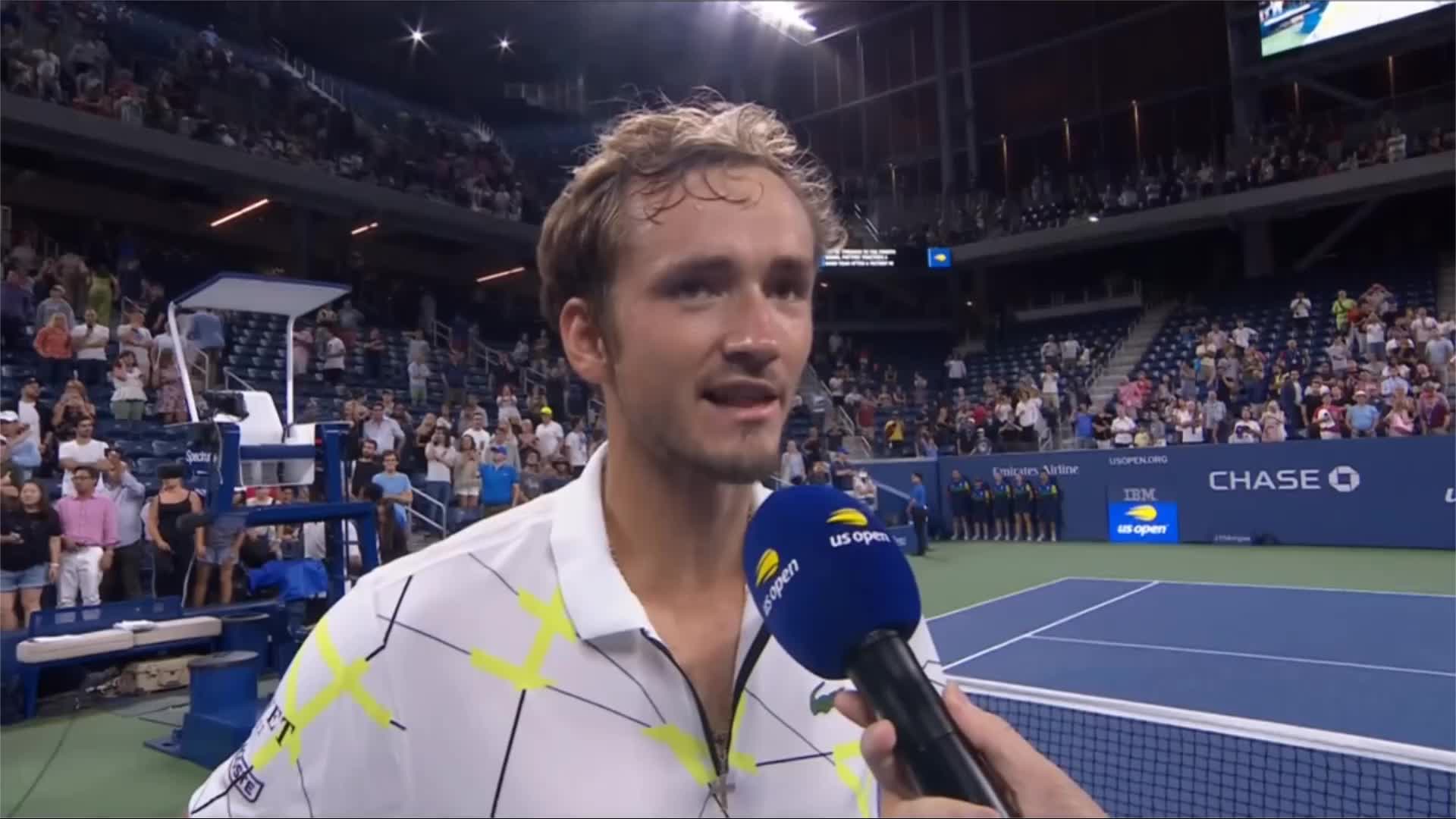 之间对决中 之间对决中