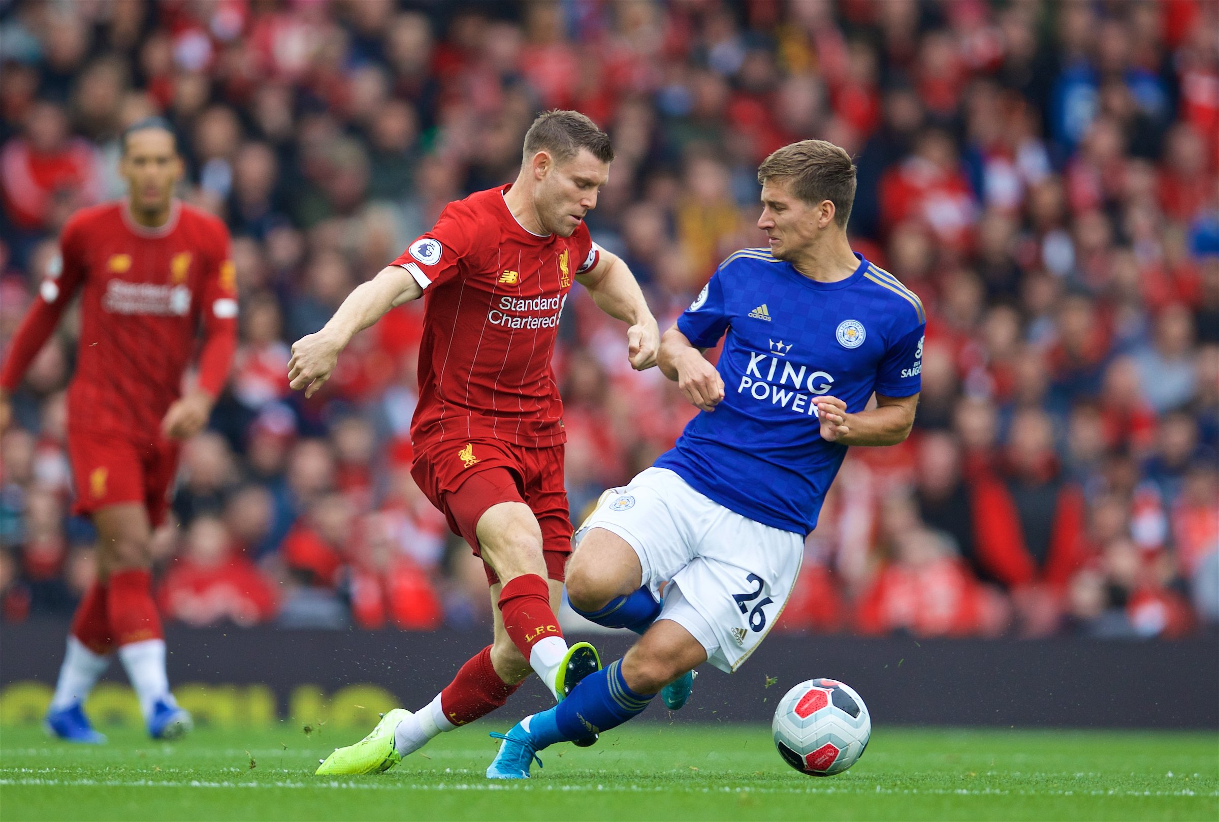 是一种正向 是一种正向